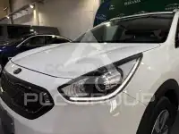 2017 KIA Niro
