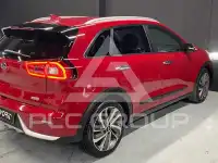 2017 KIA Niro