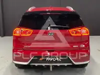 2017 KIA Niro