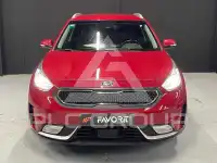 2017 KIA Niro