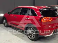 2017 KIA Niro