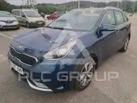 2017 KIA Niro