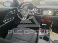 2017 KIA Niro