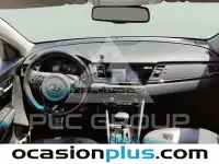 2017 KIA Niro