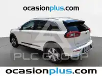 2017 KIA Niro