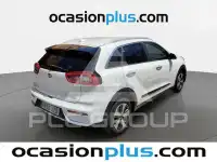 2017 KIA Niro
