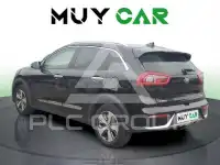 2017 KIA Niro