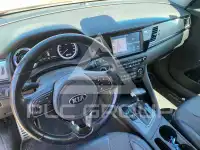 2017 KIA Niro