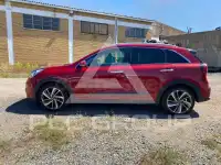 2017 KIA Niro