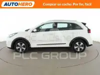 2017 KIA Niro