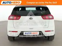 2017 KIA Niro