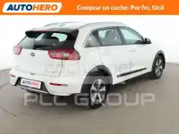 2017 KIA Niro