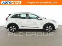 2017 KIA Niro