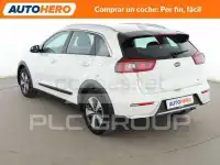 2017 KIA Niro
