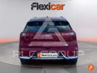 2017 KIA Niro