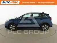 2017 KIA Niro