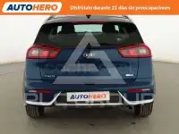 2017 KIA Niro