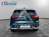 2017 KIA Niro
