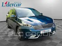 2017 KIA Niro