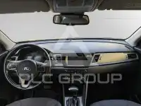 2017 KIA Niro