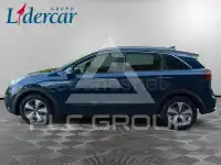2017 KIA Niro