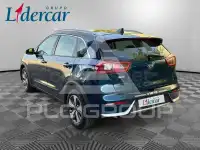 2017 KIA Niro
