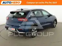 2017 KIA Niro