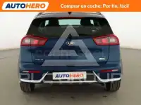 2017 KIA Niro