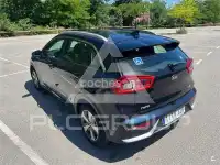 2017 KIA Niro
