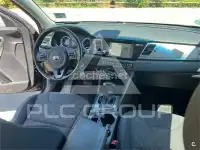 2017 KIA Niro