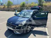 2017 KIA Niro