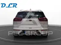 2017 KIA Niro