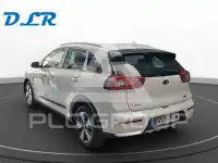 2017 KIA Niro
