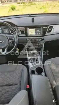 2017 KIA Niro