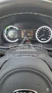 2017 KIA Niro