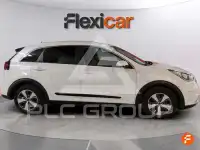 2017 KIA Niro