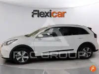 2017 KIA Niro