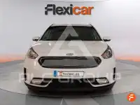 2017 KIA Niro
