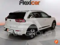 2017 KIA Niro