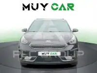 2017 KIA Niro