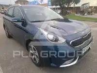 2017 KIA Niro