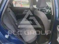 2017 KIA Niro