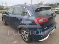 2017 KIA Niro