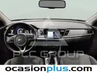 2017 KIA Niro