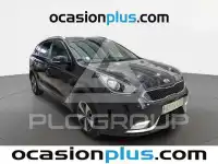 2017 KIA Niro