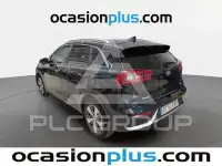 2017 KIA Niro