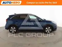 2017 KIA Niro