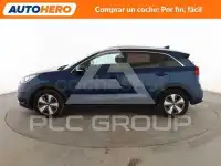 2017 KIA Niro