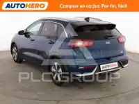 2017 KIA Niro