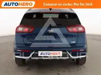2017 KIA Niro